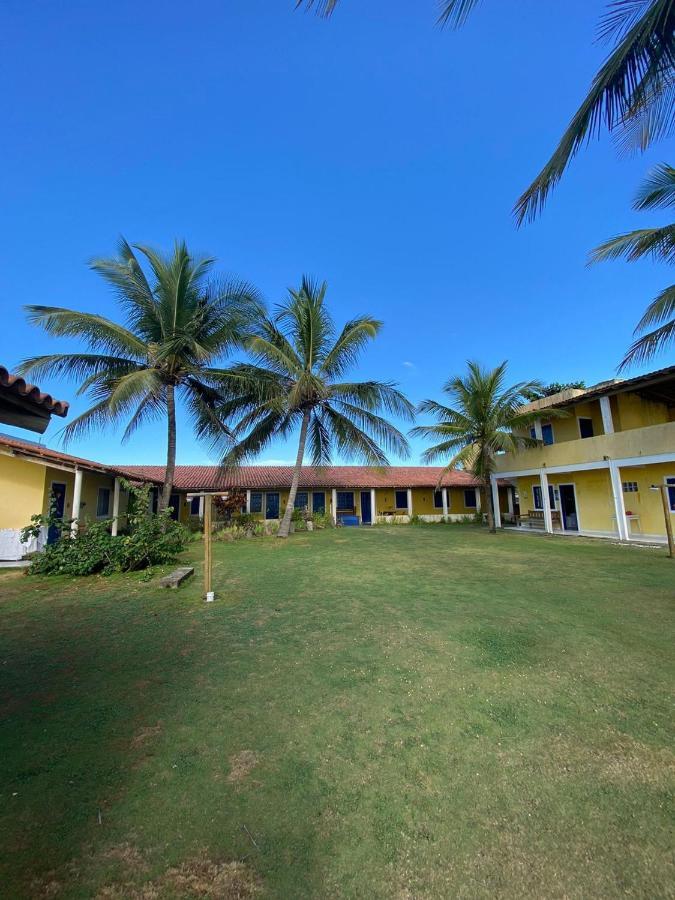Quintal Da Praia Prado Extérieur photo