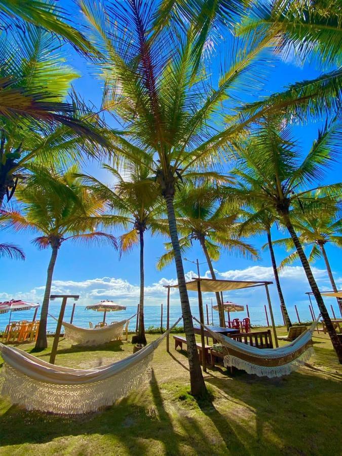 Quintal Da Praia Prado Extérieur photo